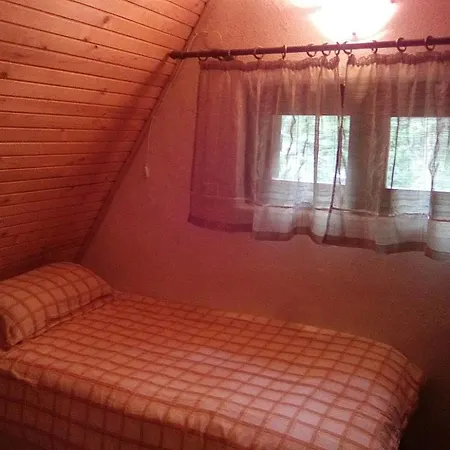 Vikendica Runolist