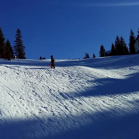 度假居 Vikendica Runolist
