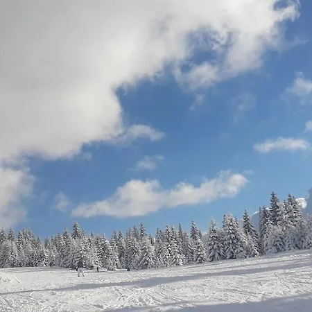 Vikendica Runolist 度假居