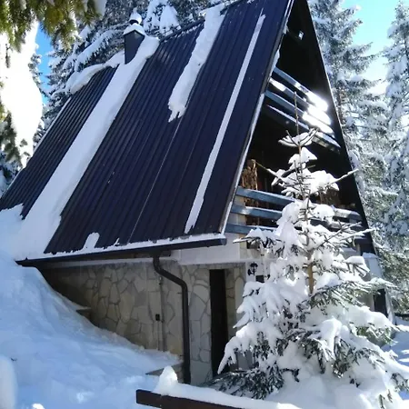 Vikendica Runolist 度假居 弗拉西克